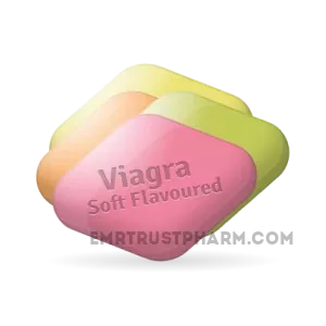 Nakup_Viagra Soft Flavoured_online