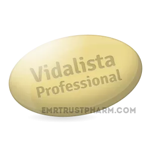 Nakup_Vidalista Professional_online